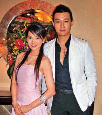 伊能静自曝和秦昊相识过程,伊能静对婚姻的反思