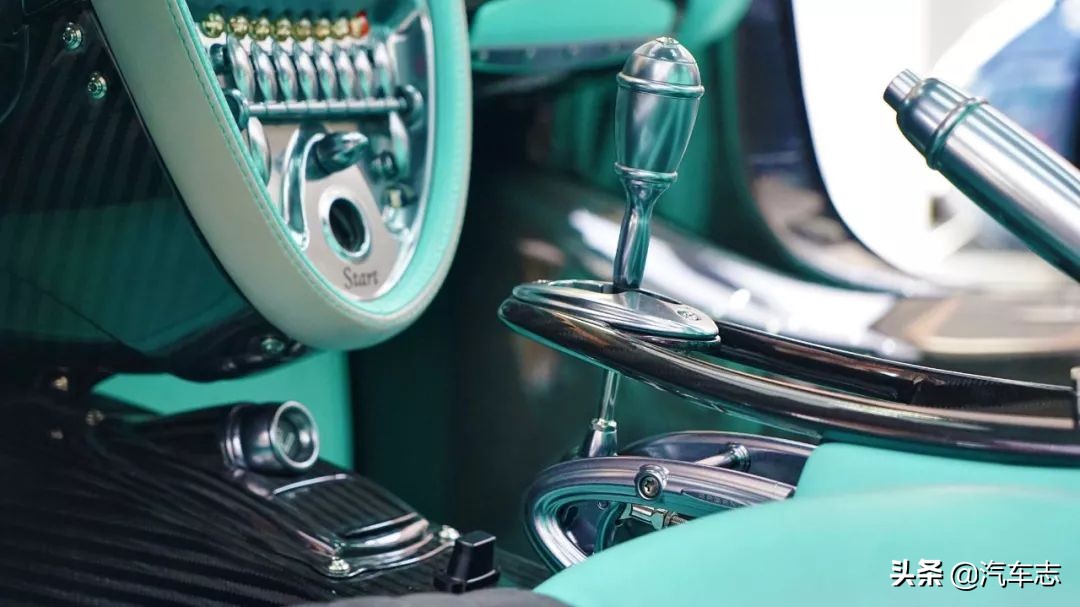 价值一亿的法拉利拉法,价值1亿元钱的白色法拉利拉法