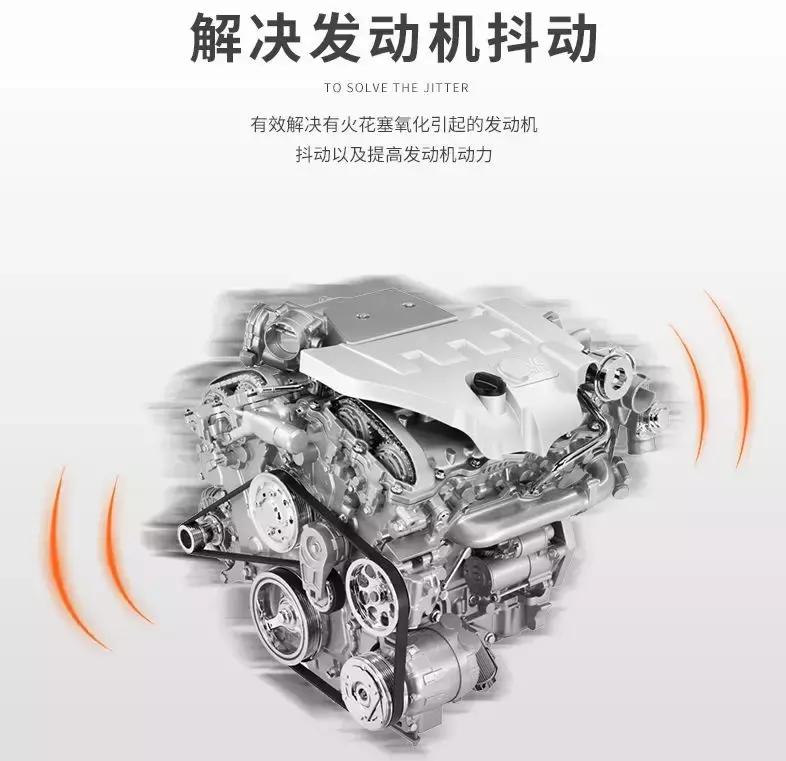 换个火花塞后油耗增加,换好点的火花塞真的会降低油耗吗