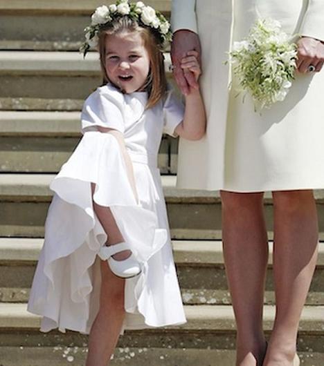 梅根和哈里的这种巨大反差,梅根哈里命运预测