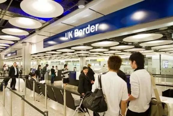 心血整理！过签后你必须了解的入境法则（包含多国）