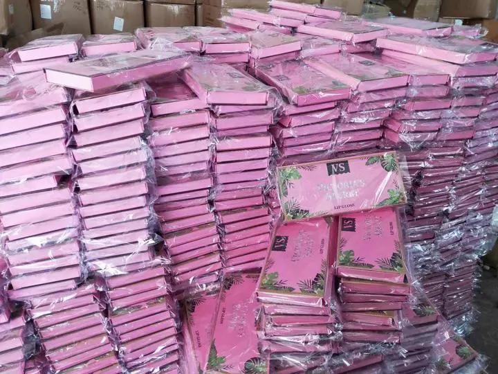 浙江警方出手了！1997人被抓，涉及80多个知名品牌