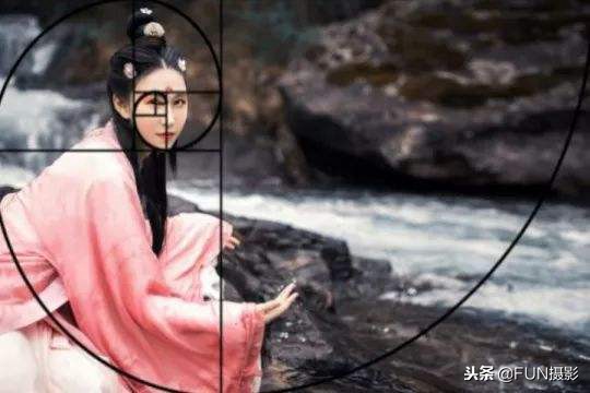 摄影技巧入门第十六课,摄影构图基础知识入门教程视频