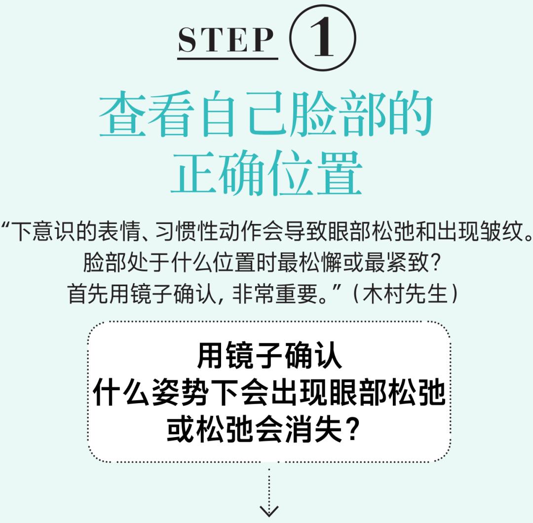 《中国医生》“眼技”大赏，锻炼眼部肌肉预防衰老