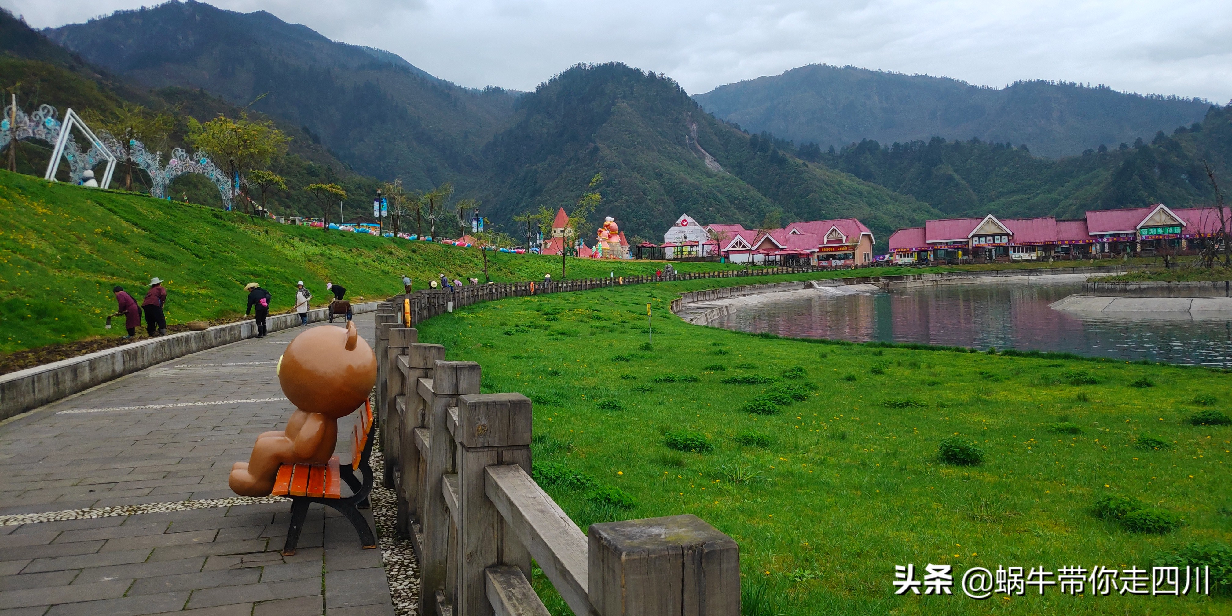 成都去西岭雪山两天一夜旅游团,成都出发雪山旅游