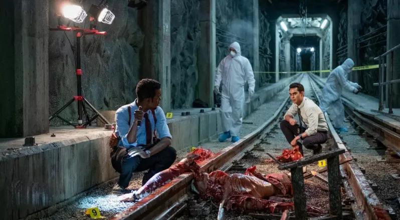 目前最值得看的10部恐怖片,值得看的10部恐怖片