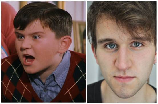 哈利波特唯一没长残的童星,哈利波特童星悲惨