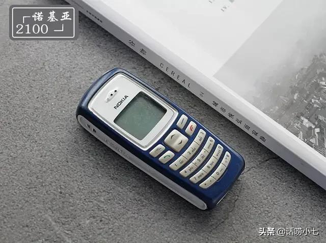 曾经直板手机最辉煌的时候，你记得这些经典产品吗？