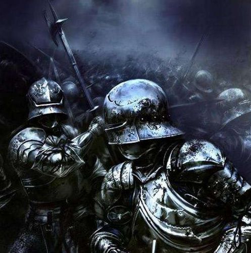 减配、租借、差异化,车商套路15世纪就有了?说说板甲为何能普及