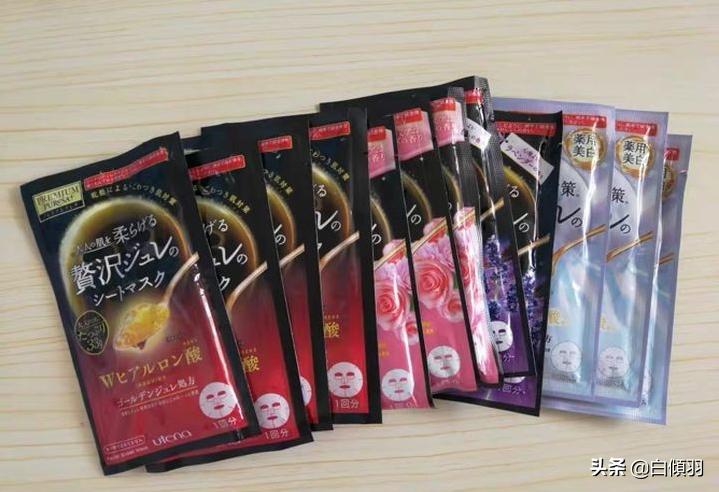 用好多面膜都不吸收,用了好多面膜还是没有白