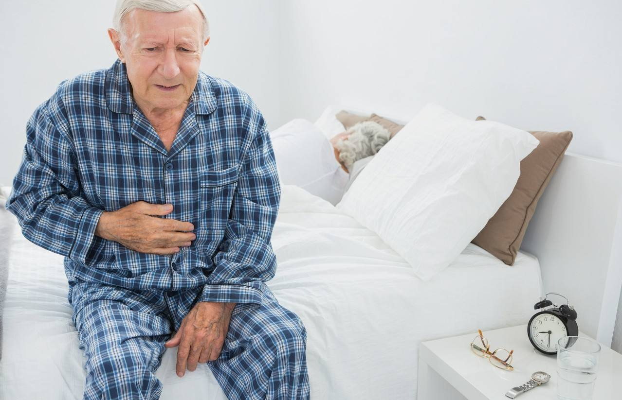 偶然一次出现便血有哪些原因,消化道什么地方出血便血是红色的