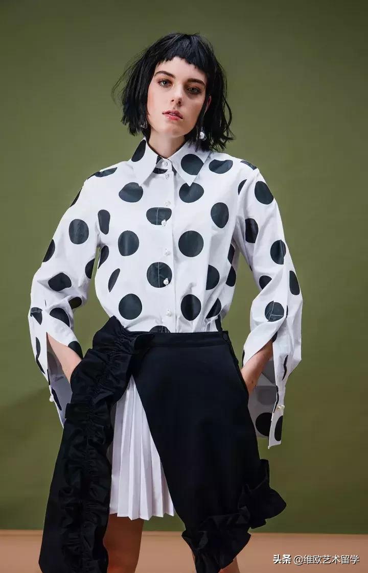 90后北服小姐俩联手创立了一个少女心爆棚的女装品牌