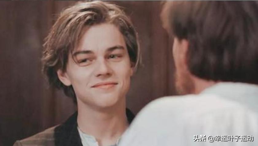 莱昂纳多穿什么球鞋,300元国际跑鞋