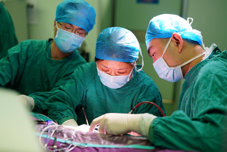 【济宁市第一人民医院】162个病种“24小时内搞定”