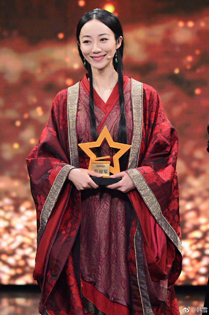 王晓晨最拼的片段 (王晓晨我就是演员的巅峰之作)