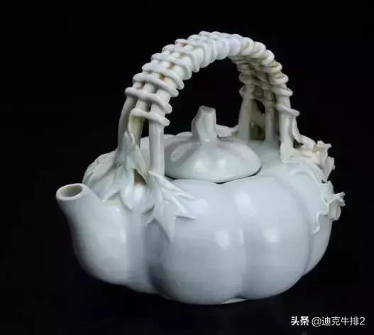 茶壶美不胜收,绝美小茶壶