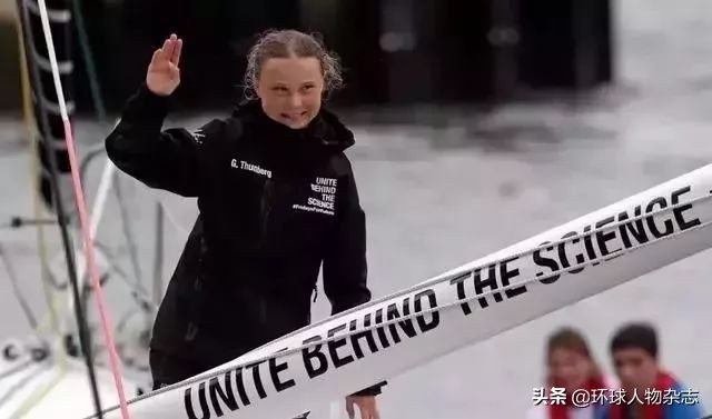 16岁环保少女被曝光,16岁环保少女演讲内容