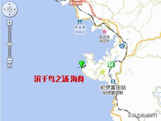 散步关西の日本深度自由行大阪都门奈良城崎、白滨温泉(上篇)