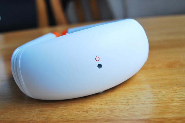 颈椎按摩仪妈妈礼物推荐40-50岁,新款颈椎按摩仪送妈妈