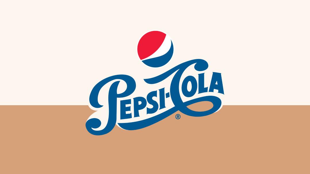 百事可乐老包装纪念版,百事可乐新国风系列