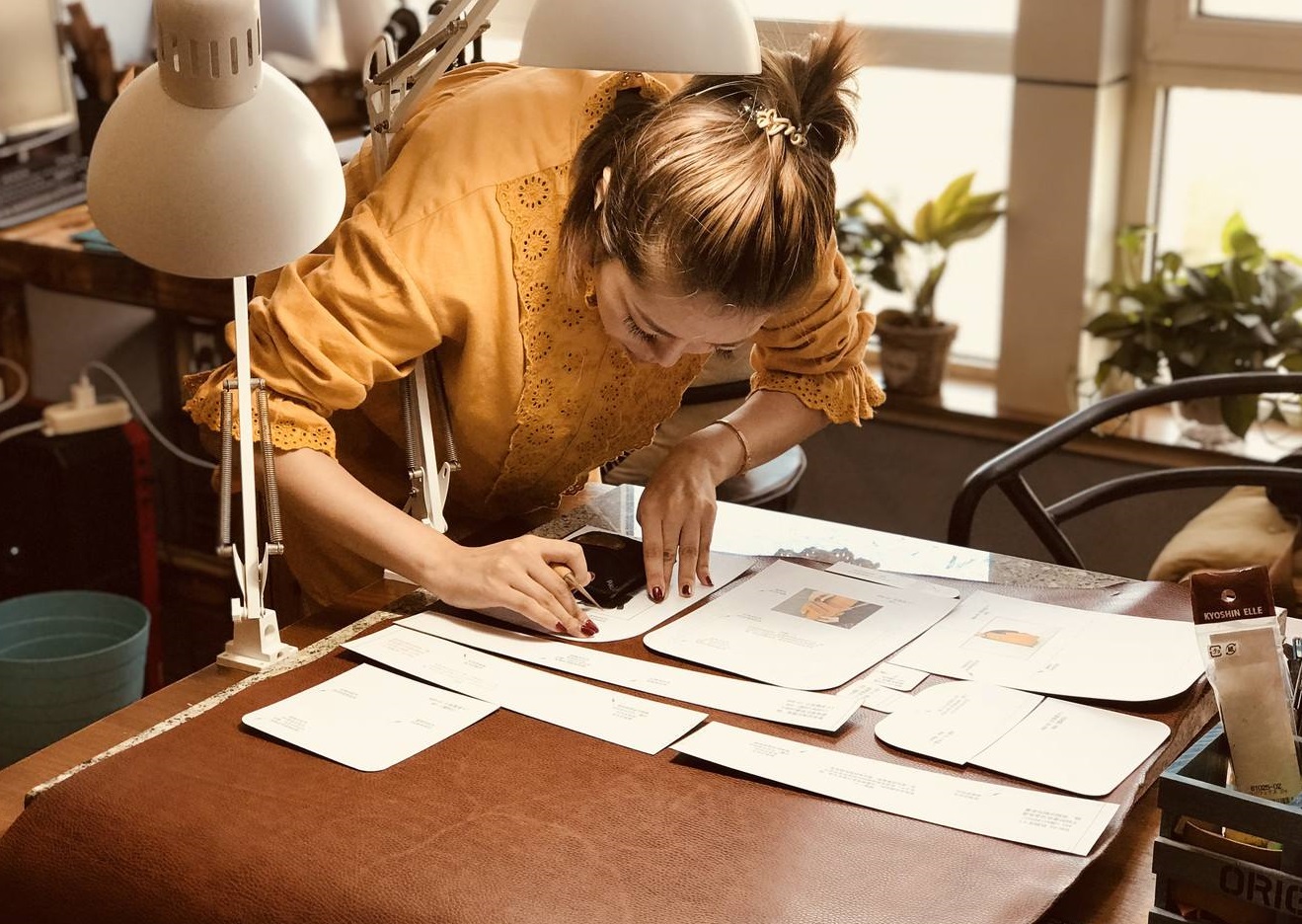 mazelmatch品牌,mazelmatch玛驰皮具的直播间