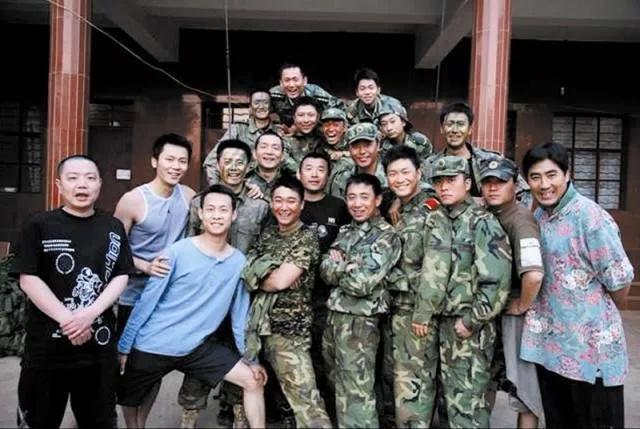 王宝强陈思诚访谈录,王宝强和陈思诚采访