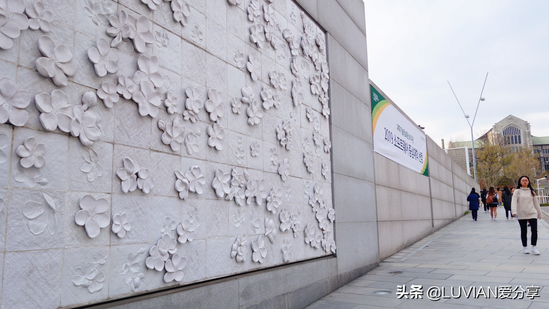 辞职去旅游一个月,去韩国自由行都需要准备什么