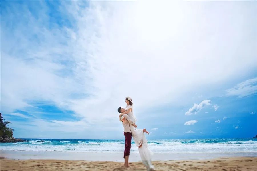 旅拍需要多少钱,国外旅拍婚纱照推荐哪家最好