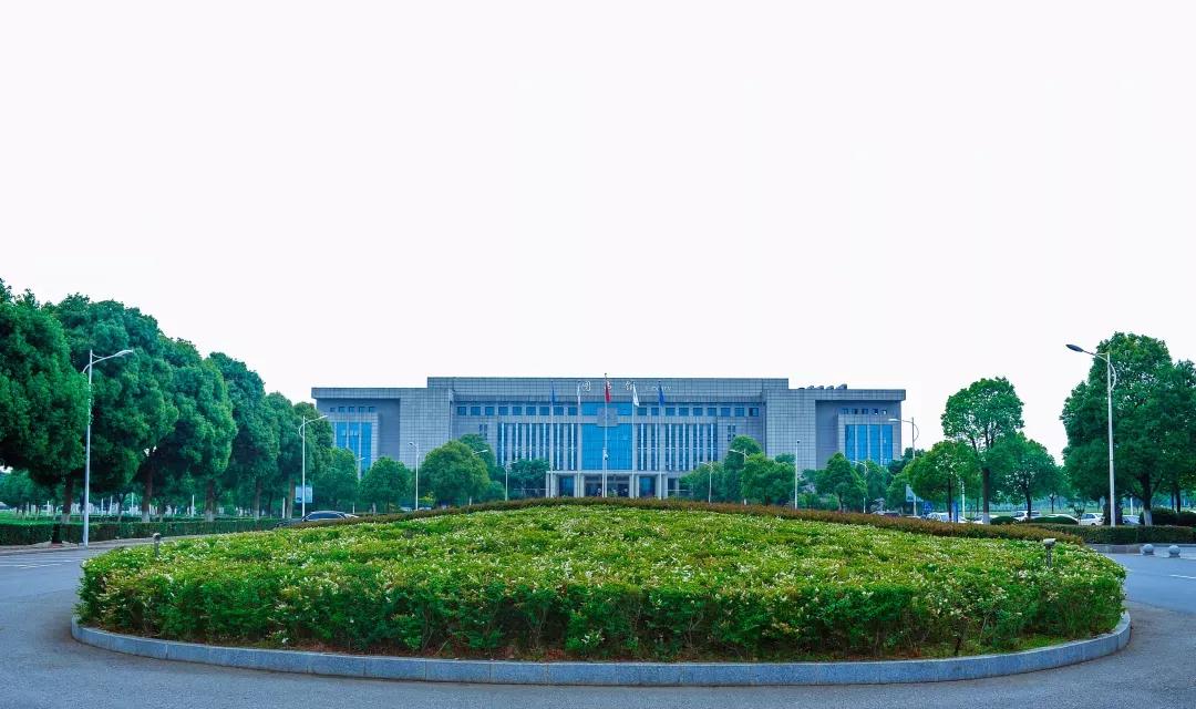 江苏省高校（五十一）南京航空航天大学金城学院