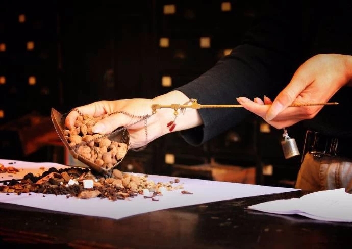 传承1800多年的吴茱萸汤证，记住这5点，临床应用百试不爽