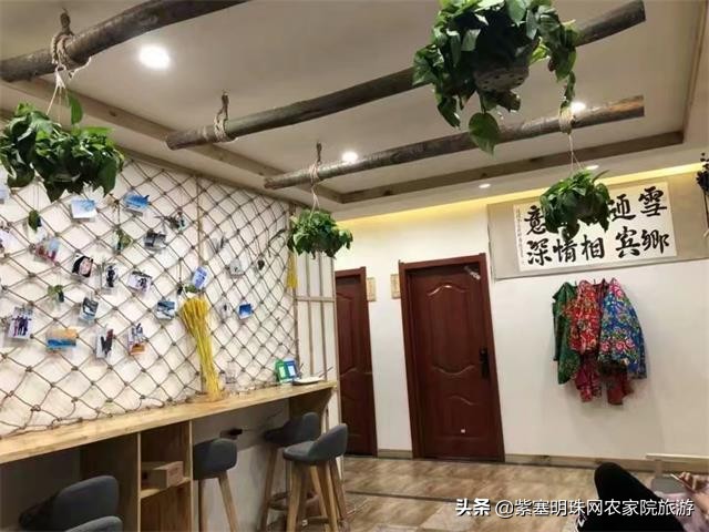 这个地方的海水媲美三亚，阳光，沙滩，海浪-广东双月湾庆利小栈