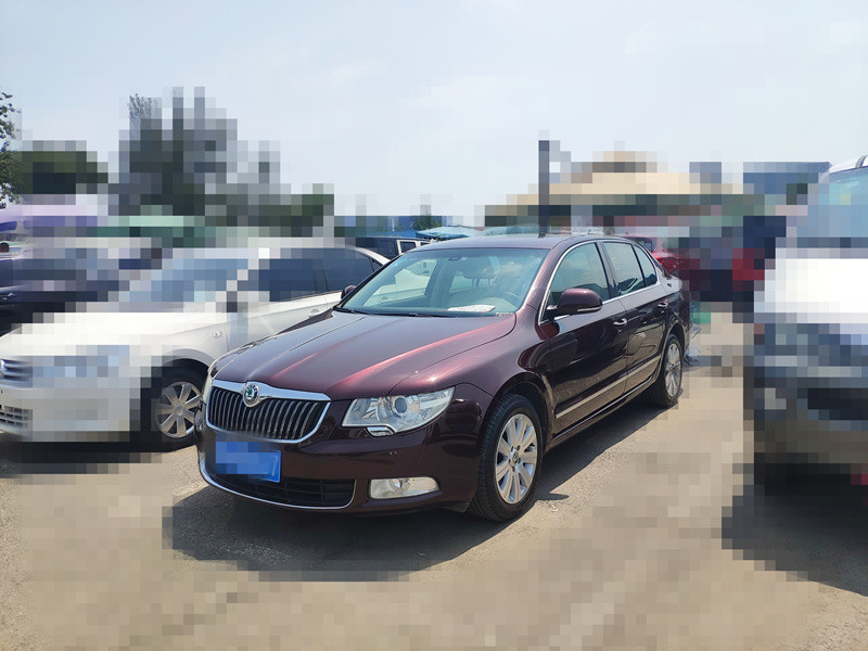 懂大众的都买斯柯达,斯柯达质量有大众好吗