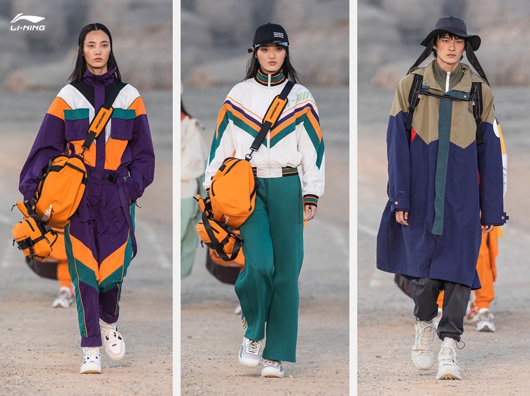 太平鸟时尚版,太平鸟潮流时尚