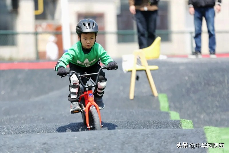 快来大美西安打卡,快来打卡西安宝藏打卡地之小雁塔