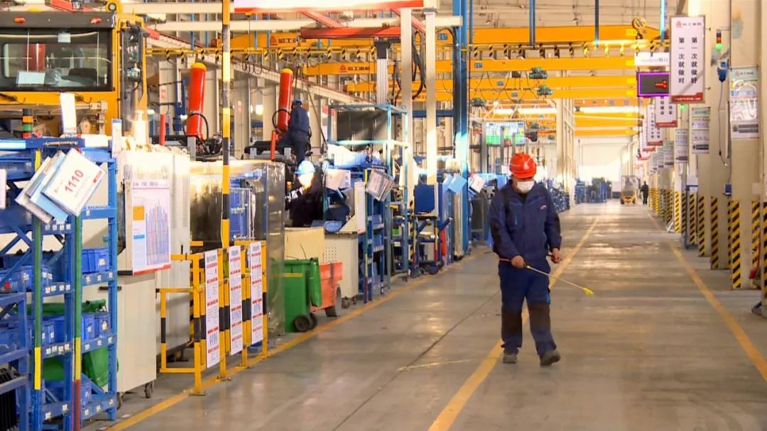 央视记者新冠肺炎康复者的自述,央视揭秘如何救治新冠肺炎