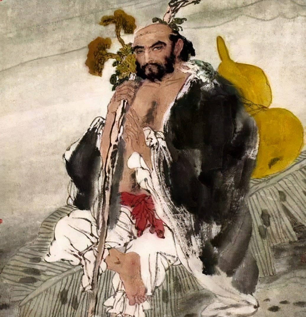 道教八仙各自本领,道教八仙怎么修炼成仙