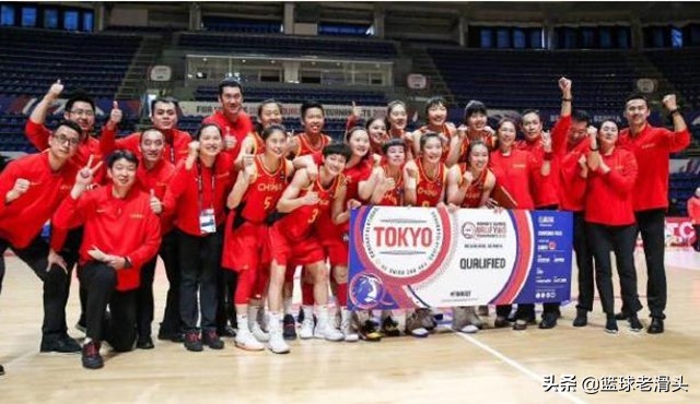 女篮最美姑娘,女篮最美女孩