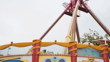 欢乐谷年卡特价,欢乐谷门票升级年卡