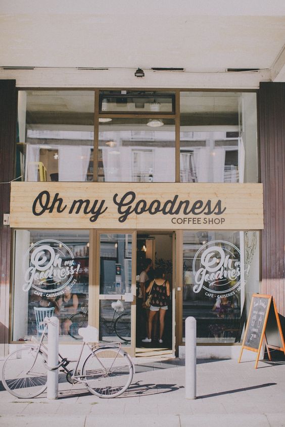 35个店招设计,哪一个符合你的设想?(多图预警!)