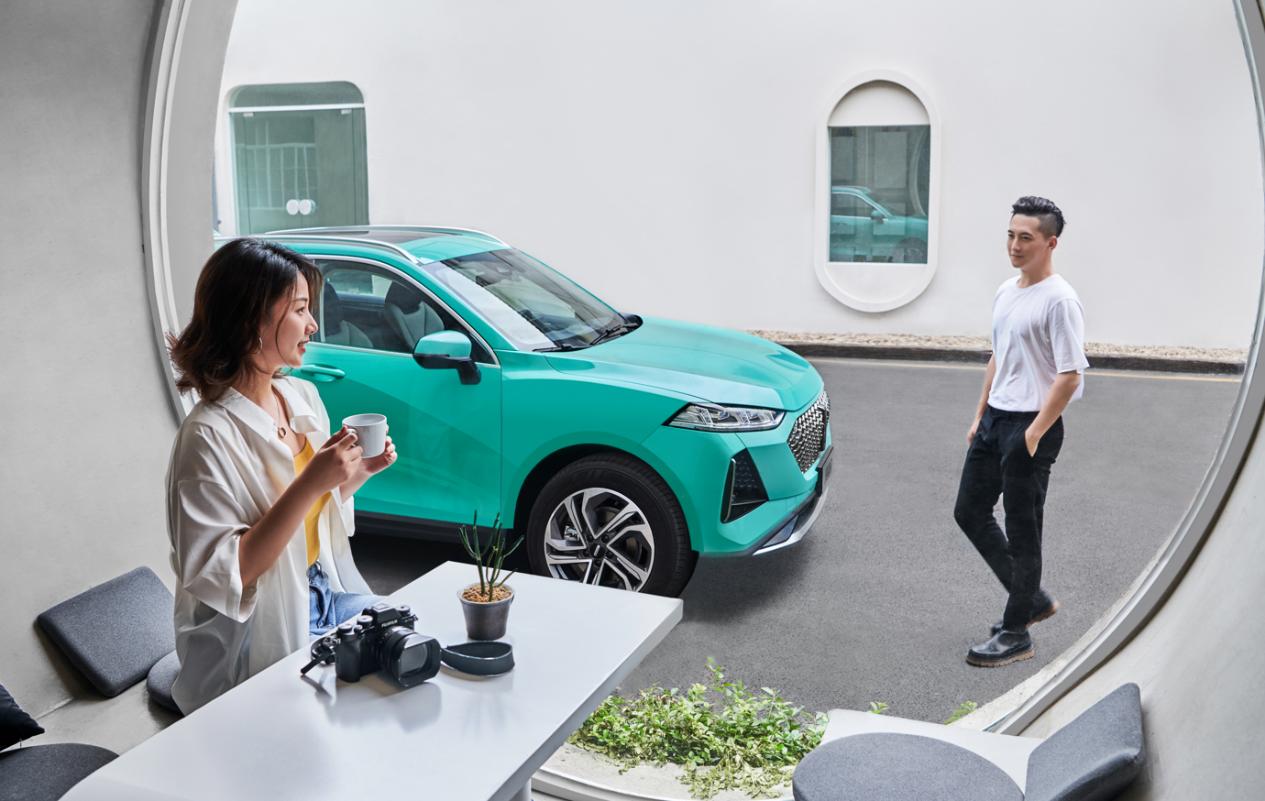 玛奇朵油电混动测评,玛奇朵混动真实油耗