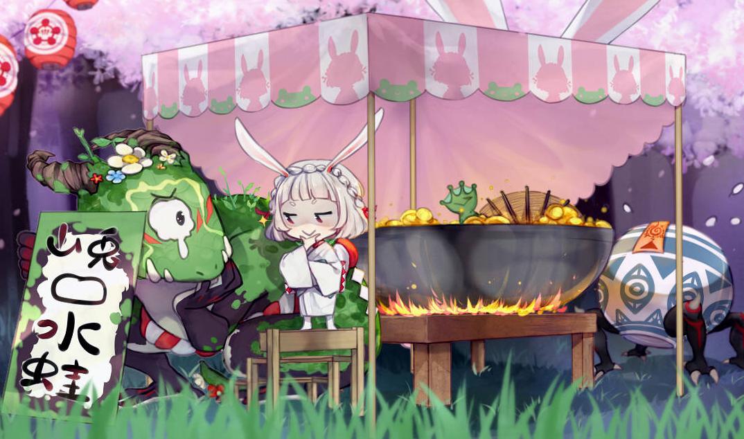 阴阳师五个式神搭配,阴阳师全部式神梯队强弱排行