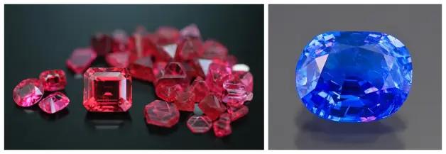 宝石人格测试官网入口,比星座靠谱的五型人格