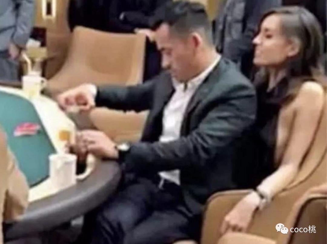 天道好轮回苍天饶过谁?“恃靓行凶”的刘碧丽还嚣张得起来吗?