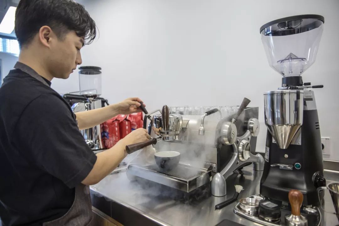 中赫时尚咖啡,中赫时尚咖啡学院学费