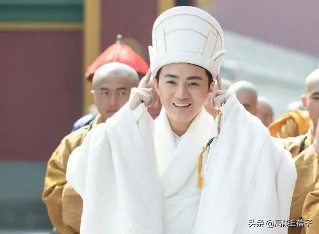 天后·戏精·宫斗(三):钮祜禄·于正与他的“丫头文学”