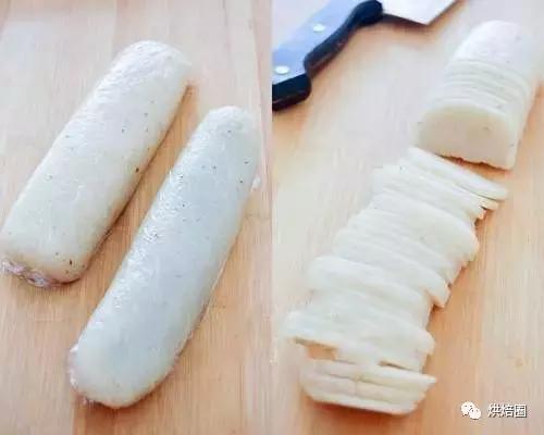 东菱面包机做年糕放生米还是熟的,用面包机做年糕米需要提前浸泡吗