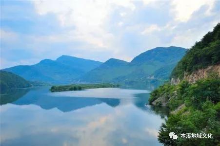 魅力山城：桓仁孕育两朝开基历千年，立市因个一小湖得名本溪