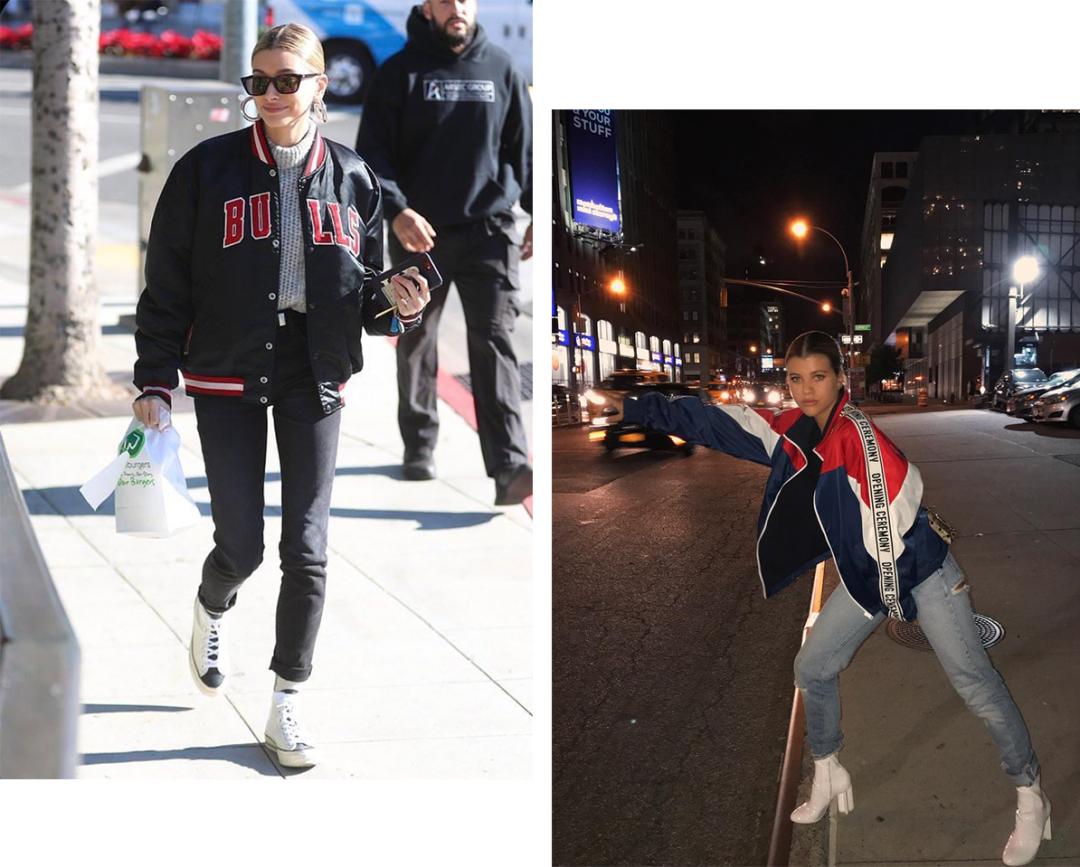 冬天怕冷穿长款羽绒服,冬天怕冷又想穿裙子