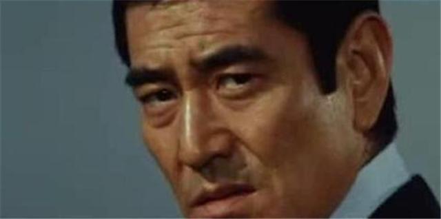 日本追捕电影哪一年上演的,日本电影追捕简介