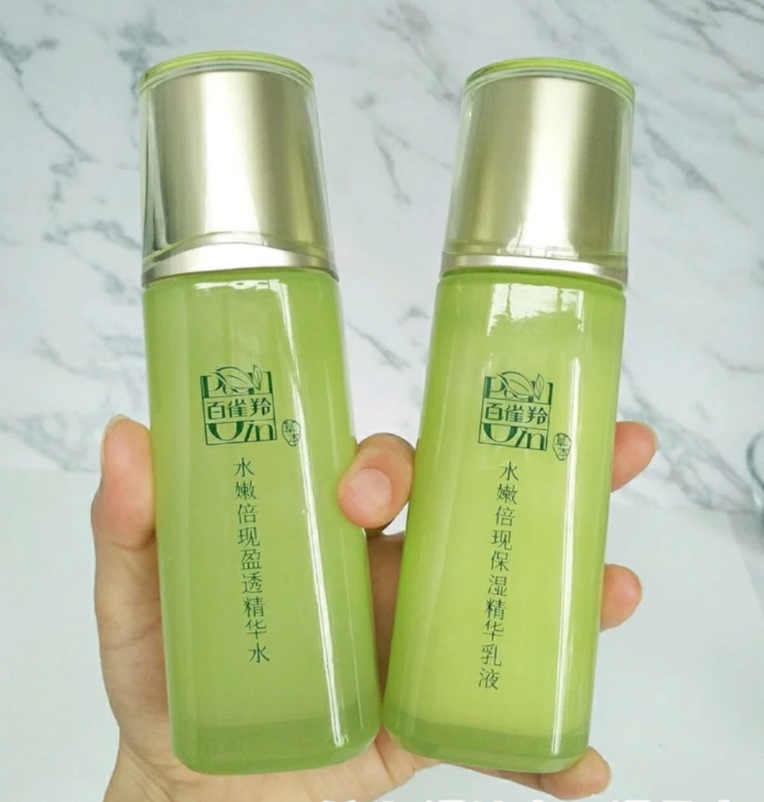 海蓝之谜水乳和sk2哪个好用,sk2和海蓝之谜水乳哪个好